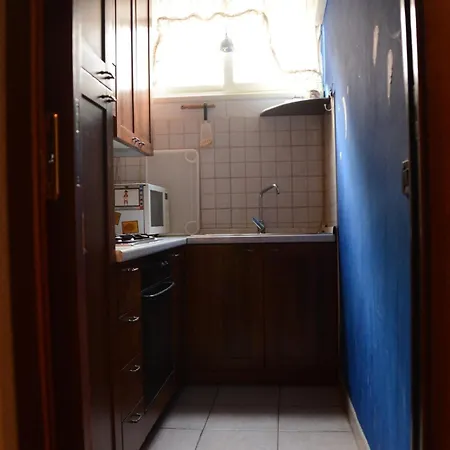 - Monteverde Bonelli Апартаменты Рим