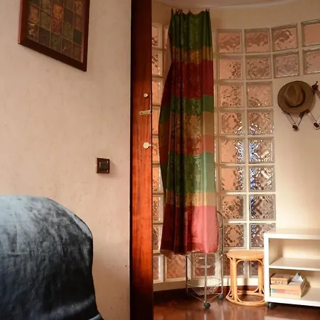 - Monteverde Bonelli Апартаменты Рим