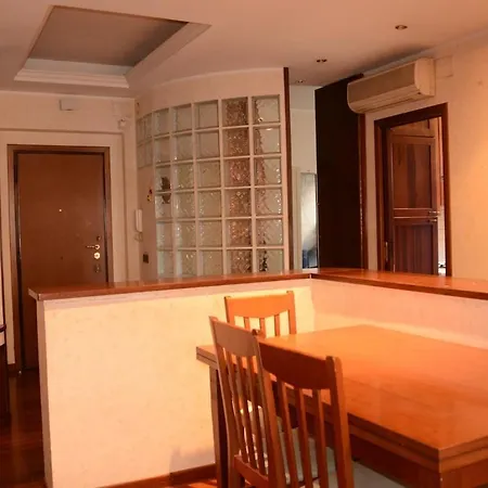 - Monteverde Bonelli Апартаменты