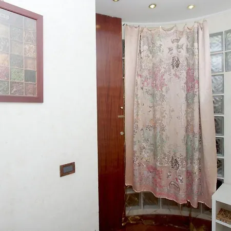 - Monteverde Bonelli Апартаменты Рим