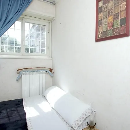 - Monteverde Bonelli Апартаменты Рим