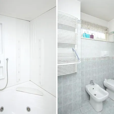 Апартаменты - Monteverde Bonelli Рим