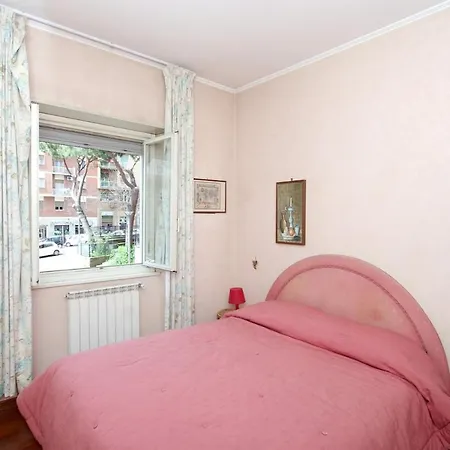 Апартаменты - Monteverde Bonelli Рим