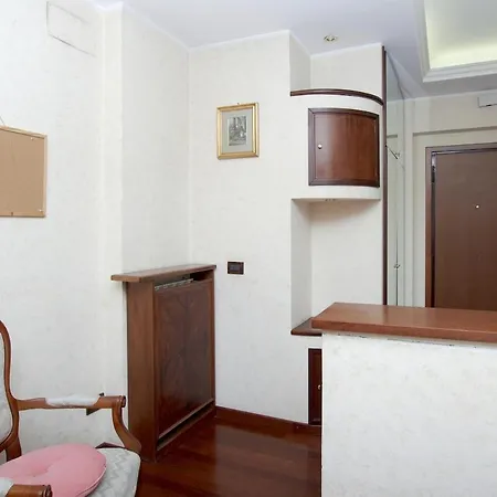 - Monteverde Bonelli * Rome