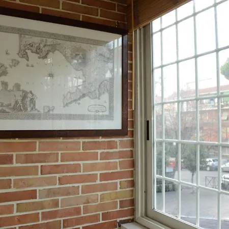 - Monteverde Bonelli Appartement