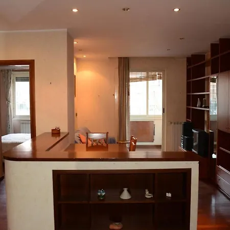 Appartement - Monteverde Bonelli